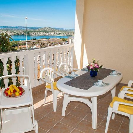 Maestral Suites Sibenik Ngoại thất bức ảnh