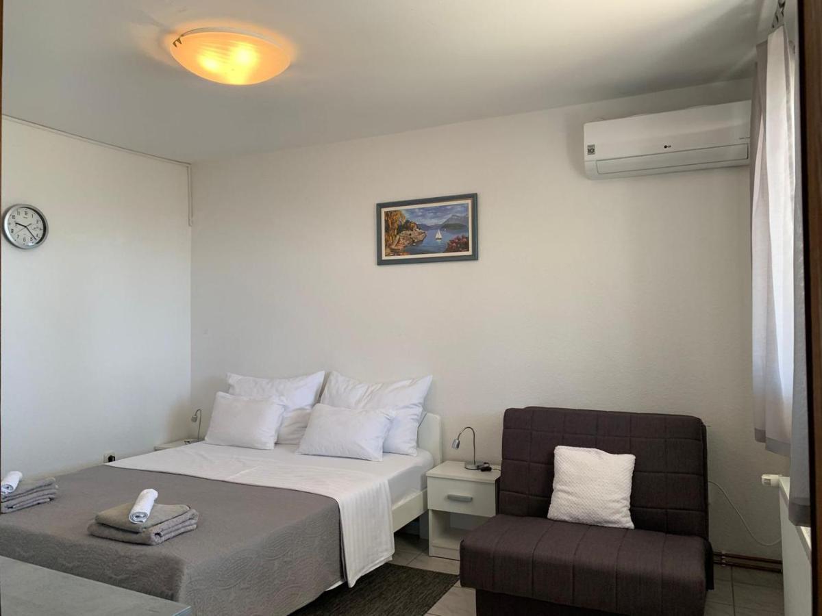 Maestral Suites Sibenik Ngoại thất bức ảnh