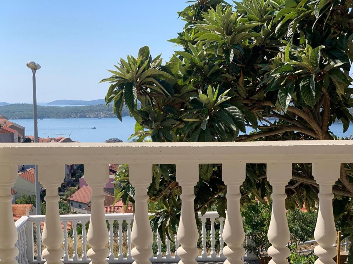 Maestral Suites Sibenik Ngoại thất bức ảnh