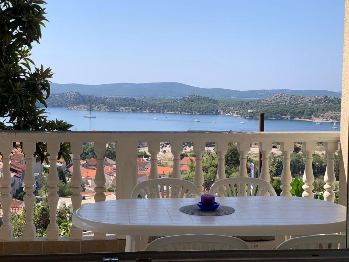 Maestral Suites Sibenik Ngoại thất bức ảnh