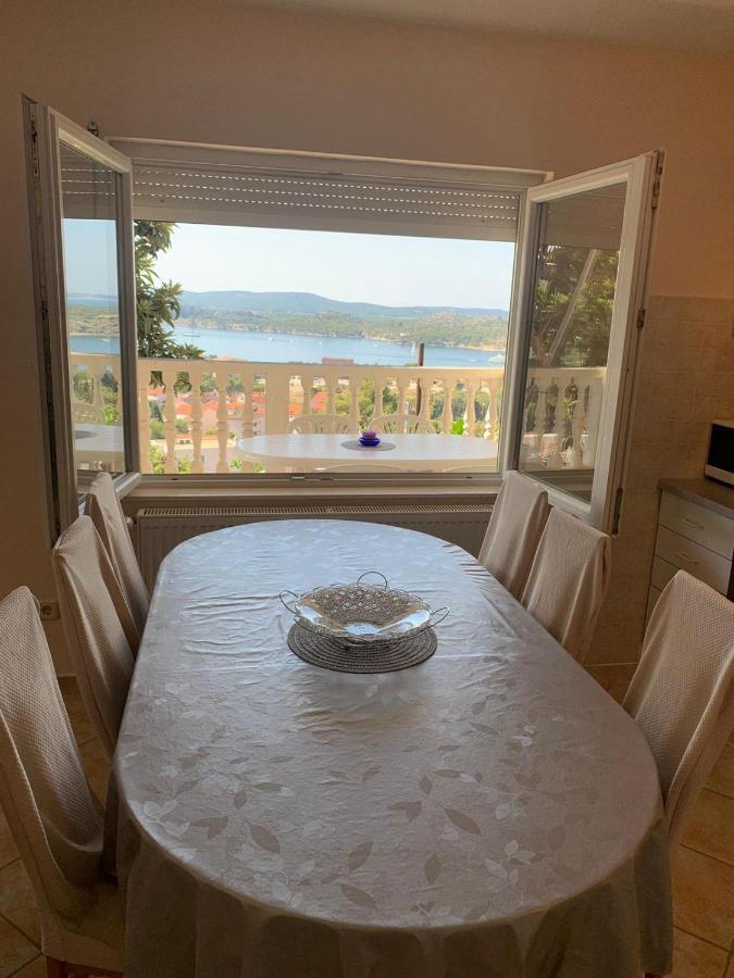 Maestral Suites Sibenik Ngoại thất bức ảnh