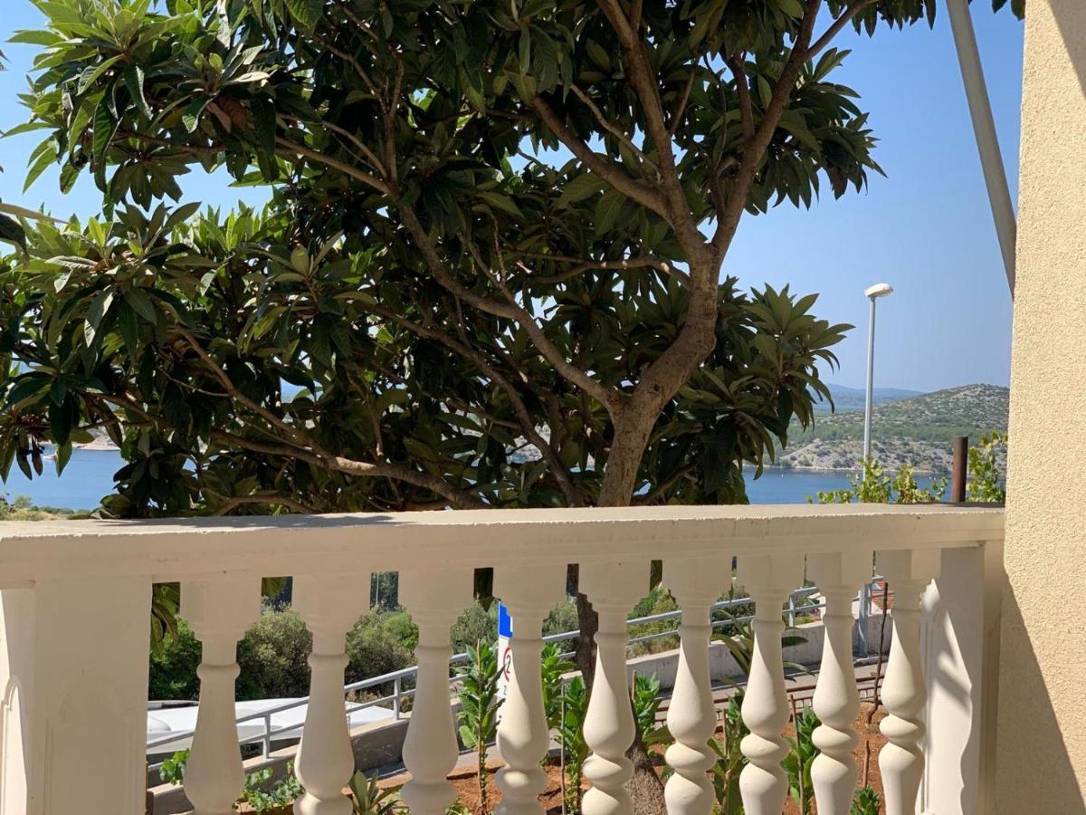 Maestral Suites Sibenik Ngoại thất bức ảnh