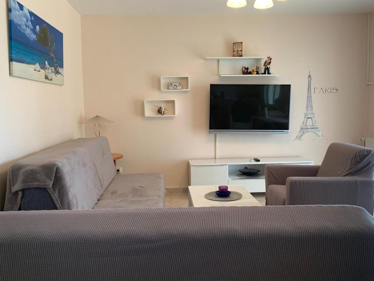 Maestral Suites Sibenik Ngoại thất bức ảnh