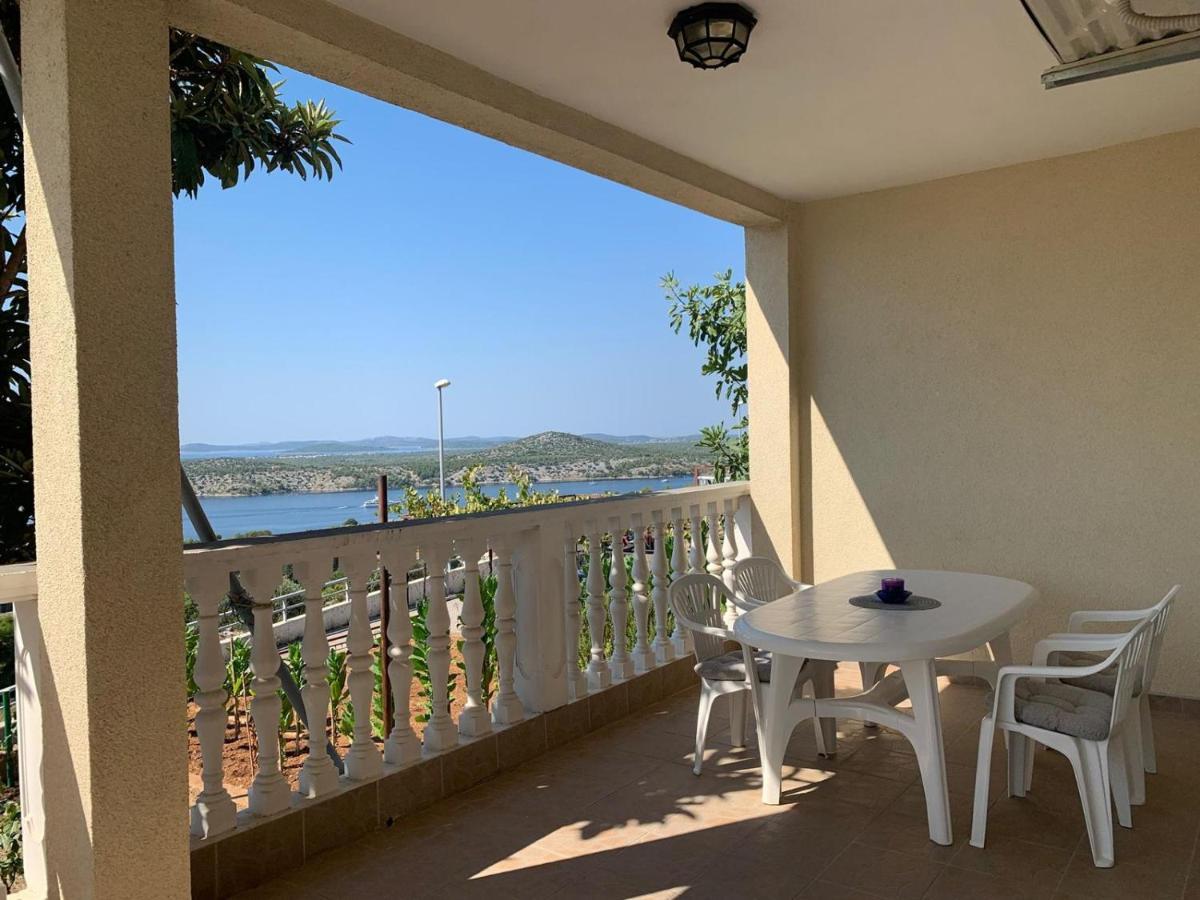 Maestral Suites Sibenik Ngoại thất bức ảnh