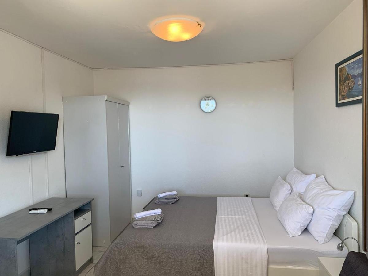 Maestral Suites Sibenik Ngoại thất bức ảnh