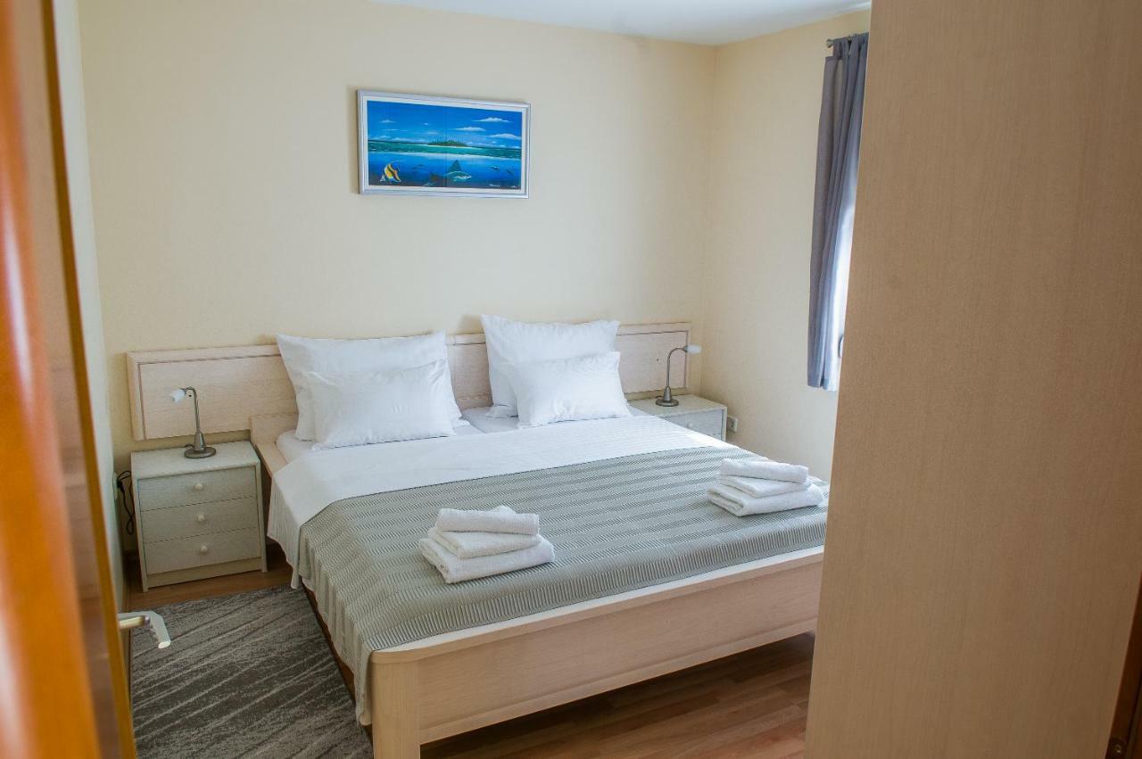 Maestral Suites Sibenik Ngoại thất bức ảnh