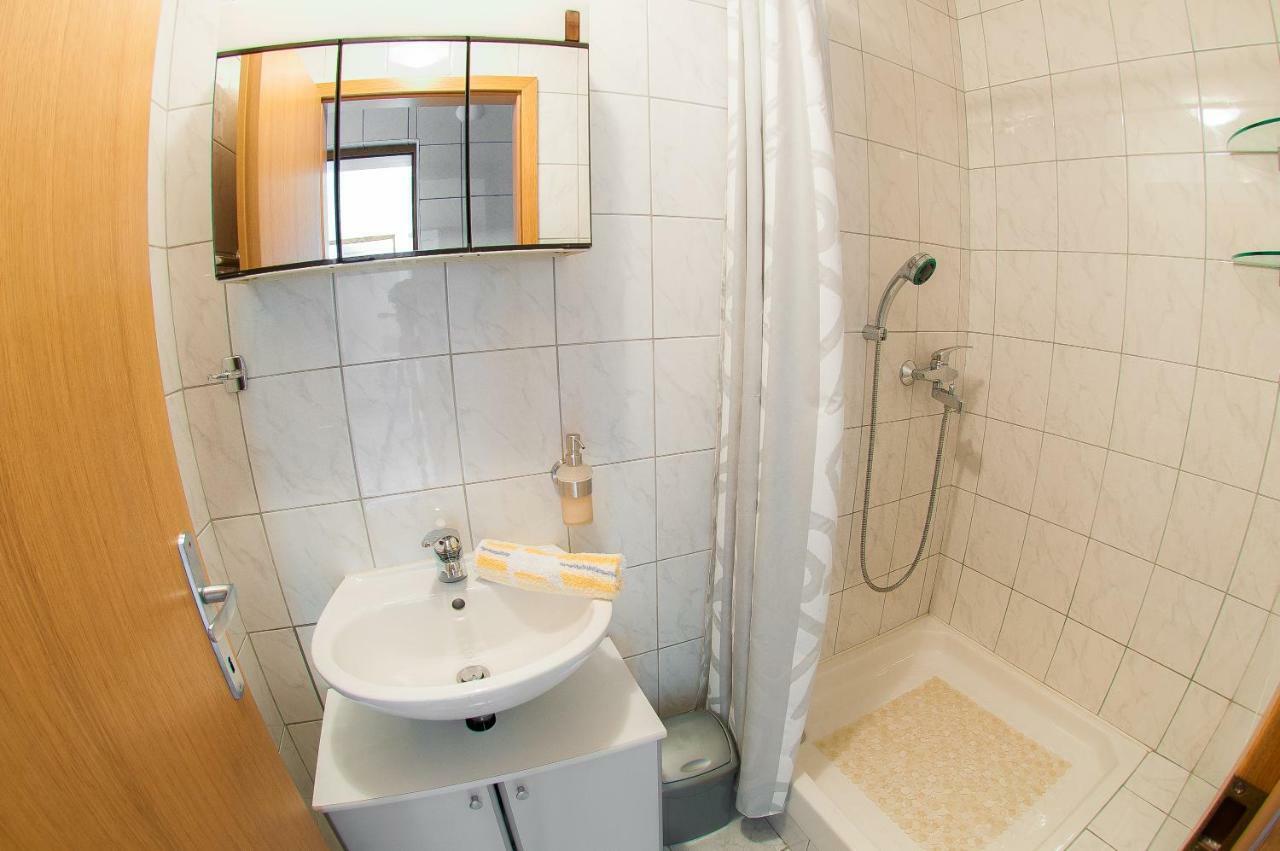 Maestral Suites Sibenik Ngoại thất bức ảnh