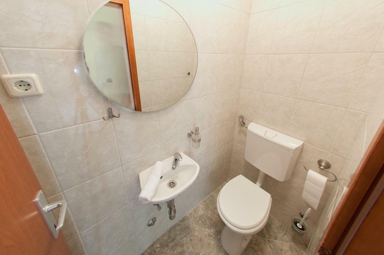 Maestral Suites Sibenik Ngoại thất bức ảnh