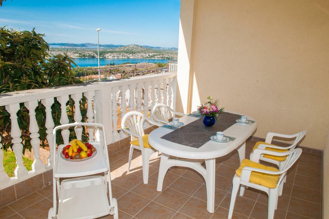Maestral Suites Sibenik Ngoại thất bức ảnh