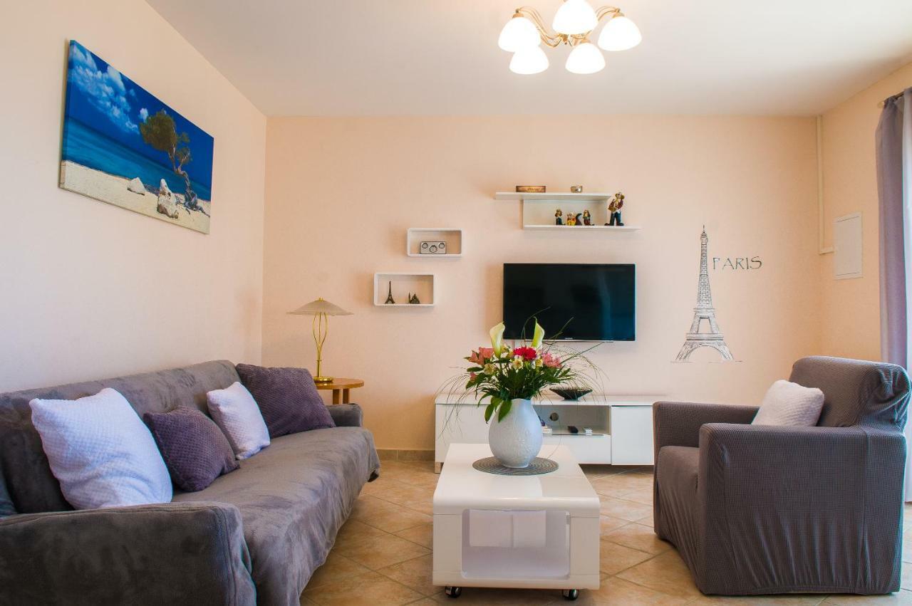 Maestral Suites Sibenik Ngoại thất bức ảnh