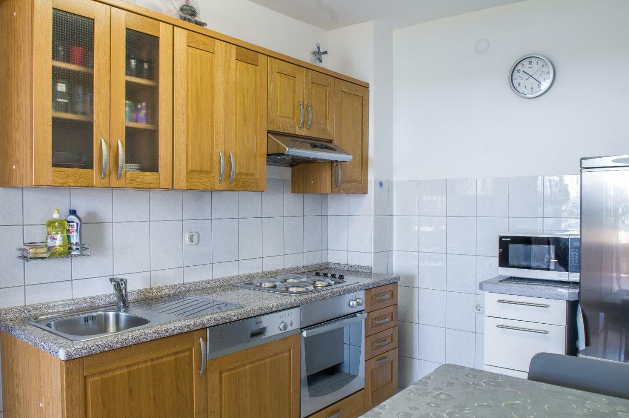 Maestral Suites Sibenik Ngoại thất bức ảnh