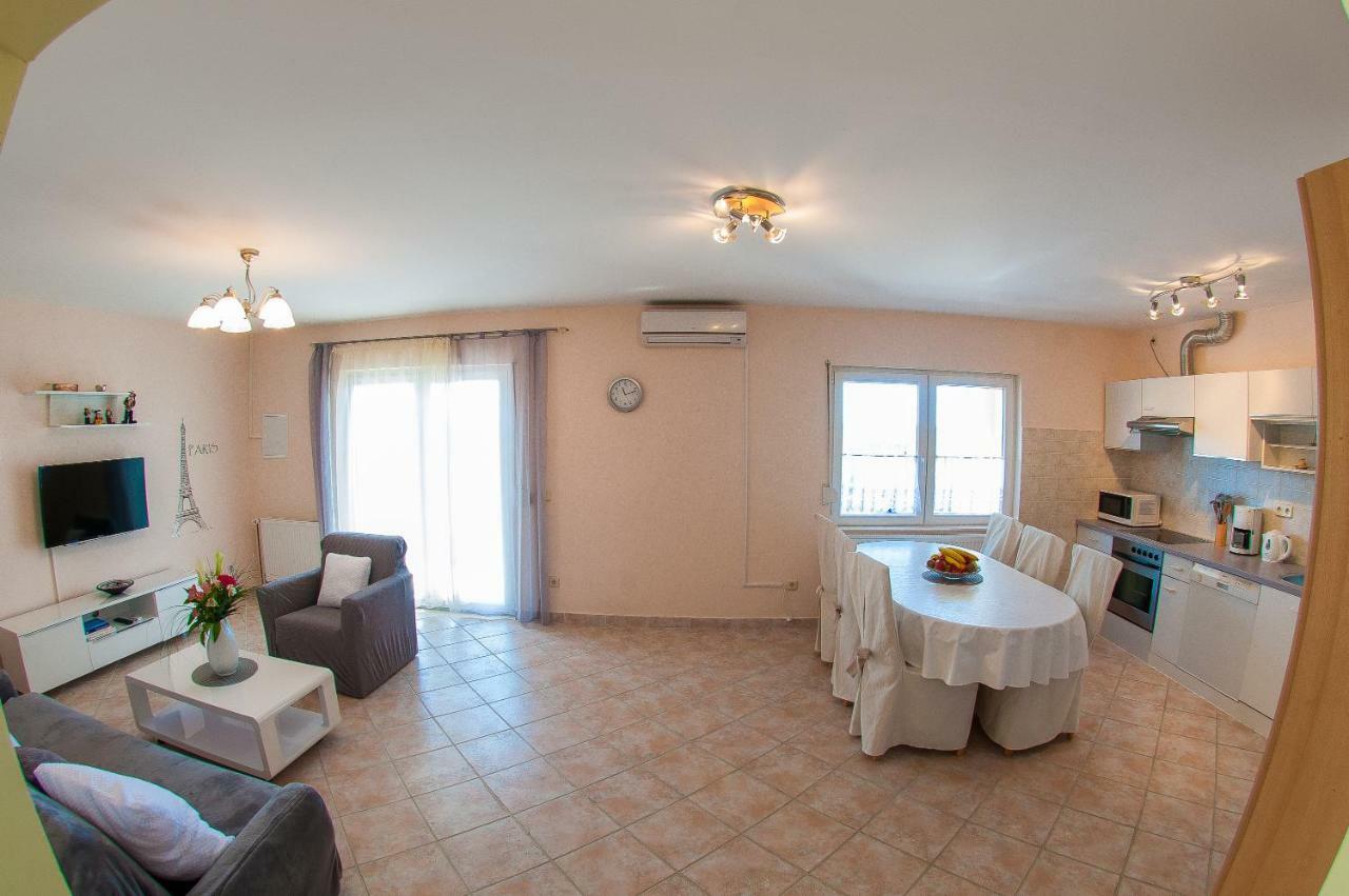 Maestral Suites Sibenik Ngoại thất bức ảnh