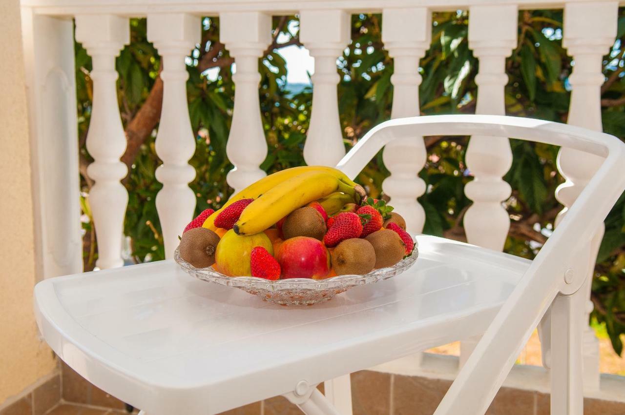 Maestral Suites Sibenik Ngoại thất bức ảnh