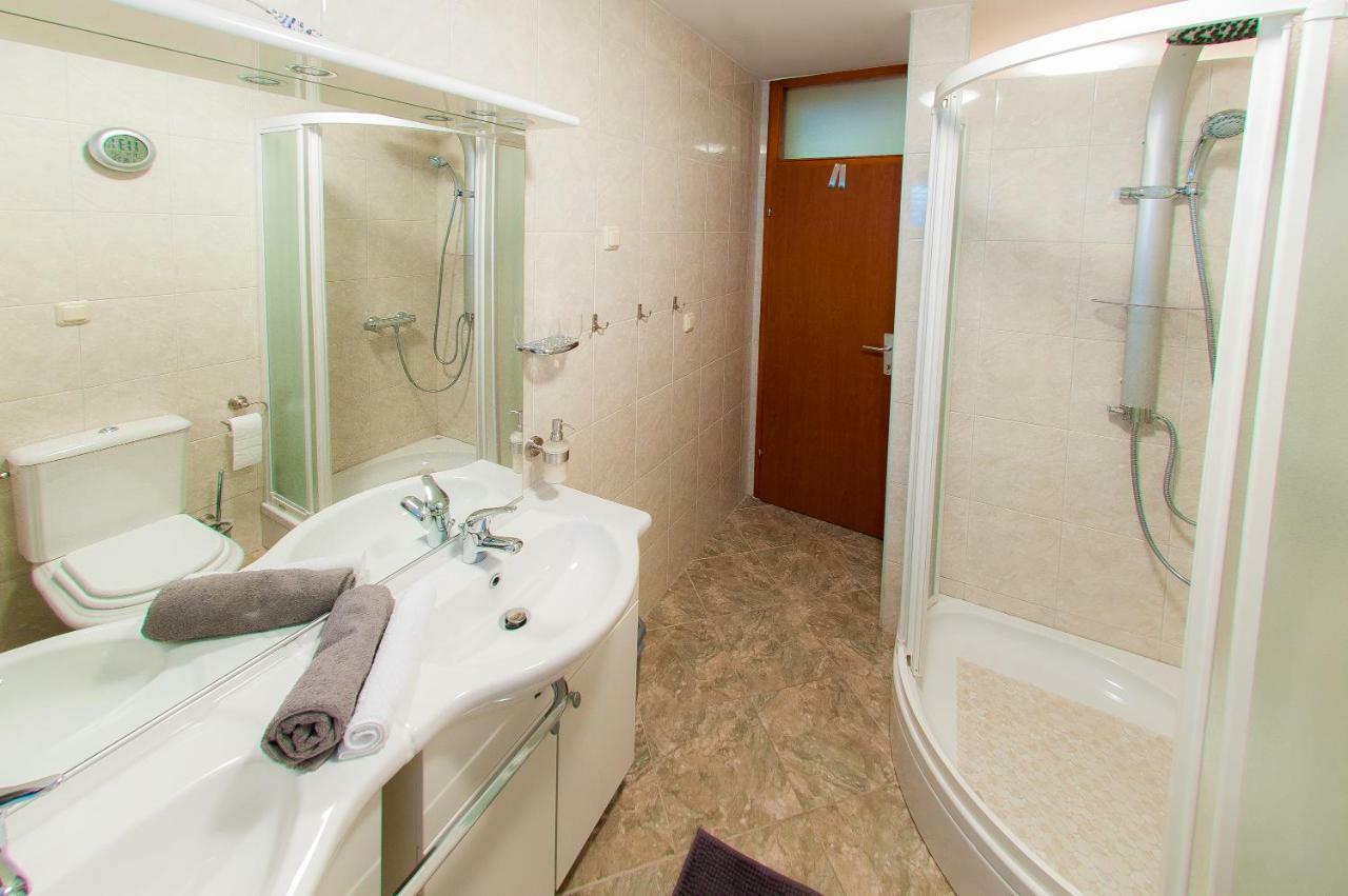 Maestral Suites Sibenik Ngoại thất bức ảnh