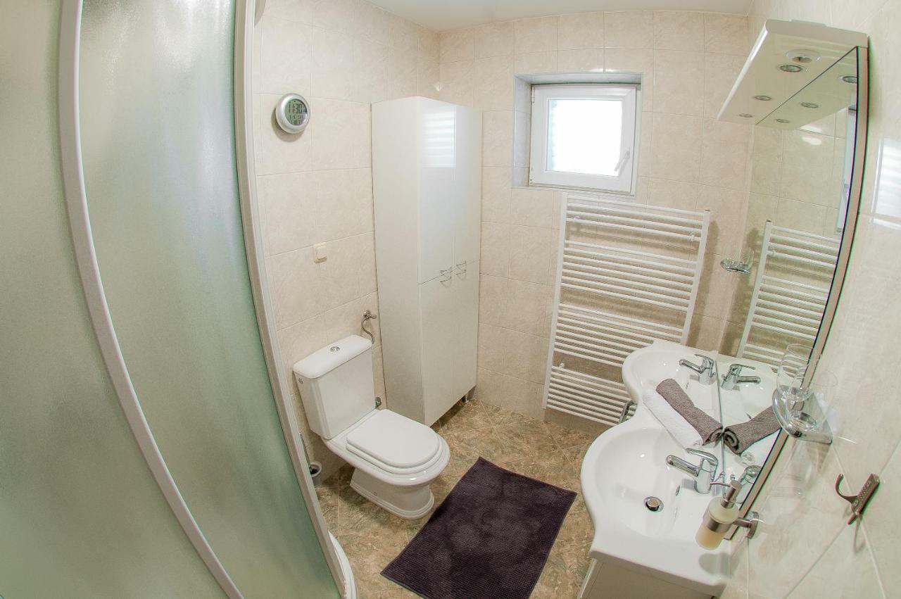 Maestral Suites Sibenik Ngoại thất bức ảnh
