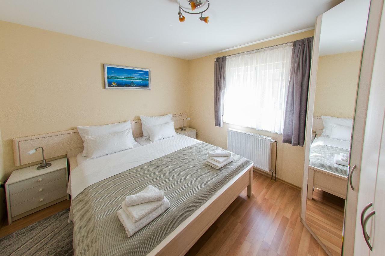 Maestral Suites Sibenik Ngoại thất bức ảnh