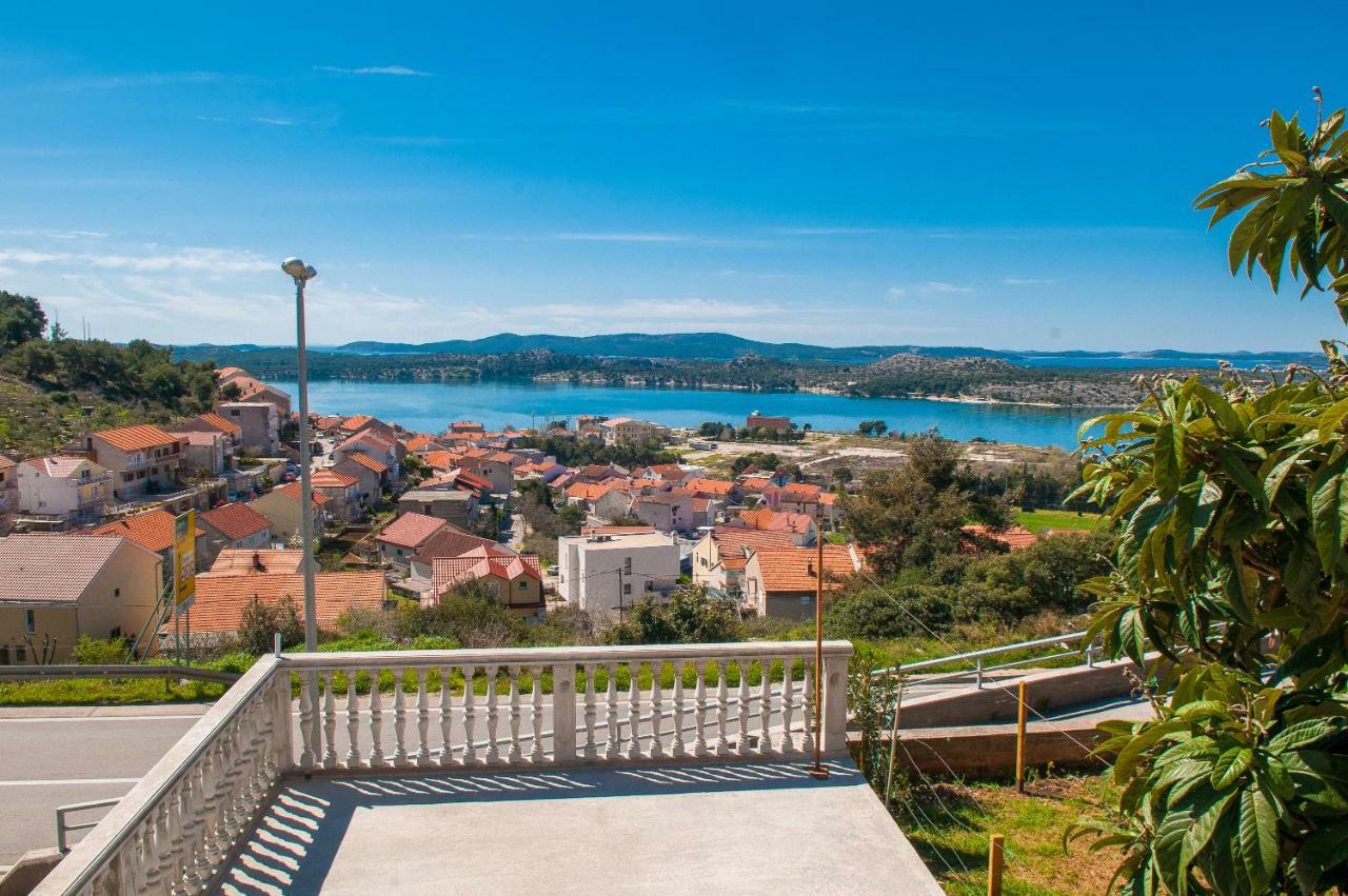 Maestral Suites Sibenik Ngoại thất bức ảnh