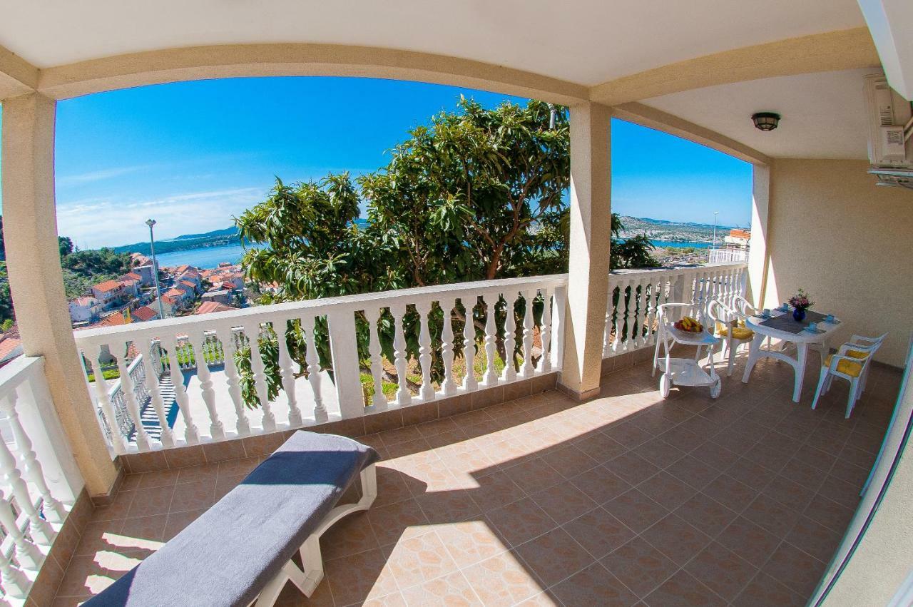 Maestral Suites Sibenik Ngoại thất bức ảnh