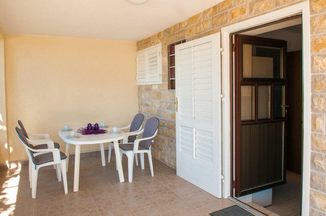 Maestral Suites Sibenik Ngoại thất bức ảnh