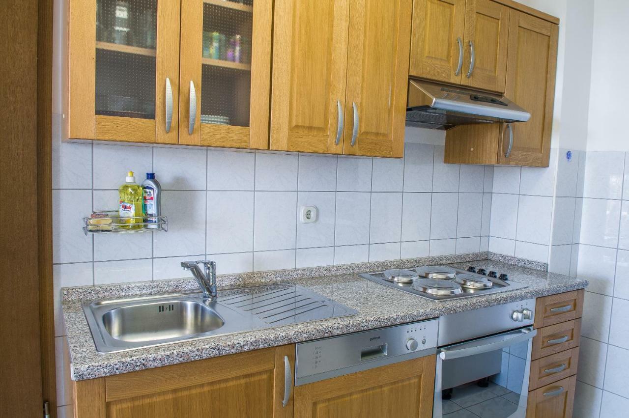 Maestral Suites Sibenik Ngoại thất bức ảnh