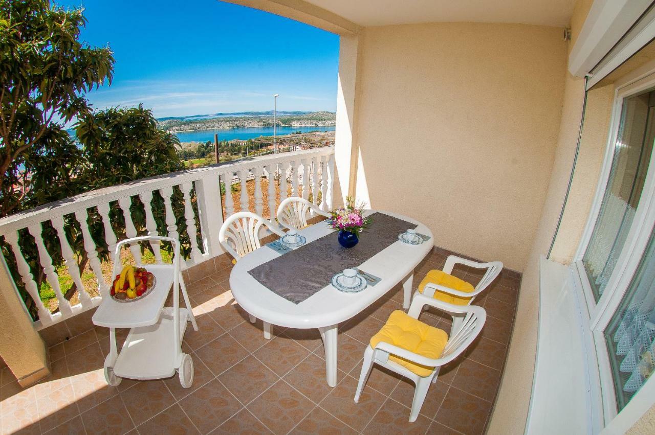 Maestral Suites Sibenik Ngoại thất bức ảnh