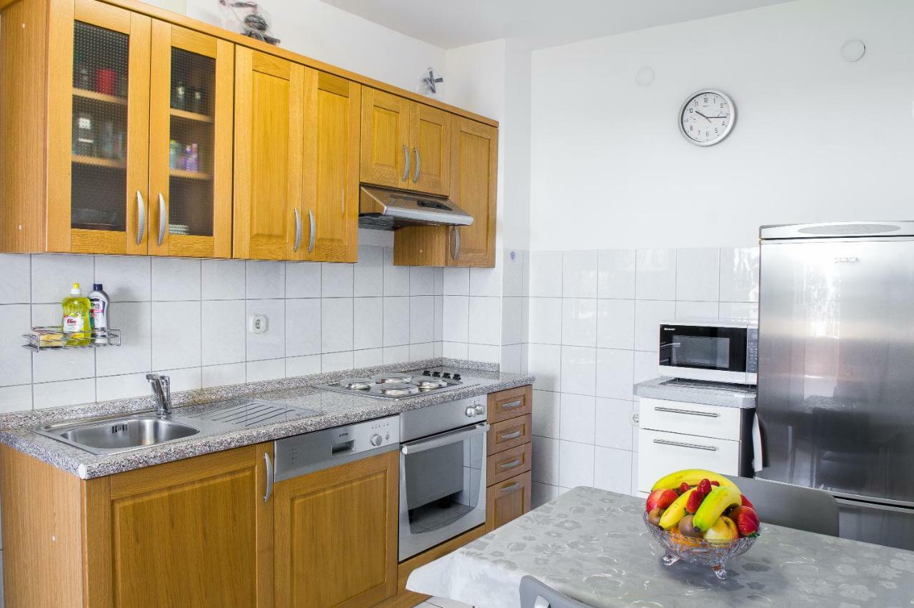 Maestral Suites Sibenik Ngoại thất bức ảnh