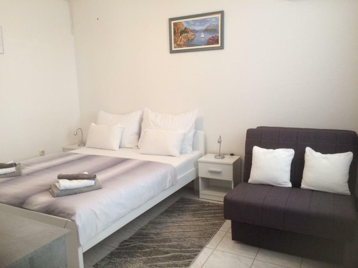 Maestral Suites Sibenik Ngoại thất bức ảnh
