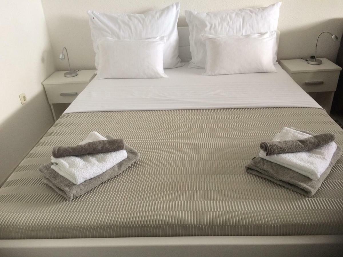 Maestral Suites Sibenik Ngoại thất bức ảnh