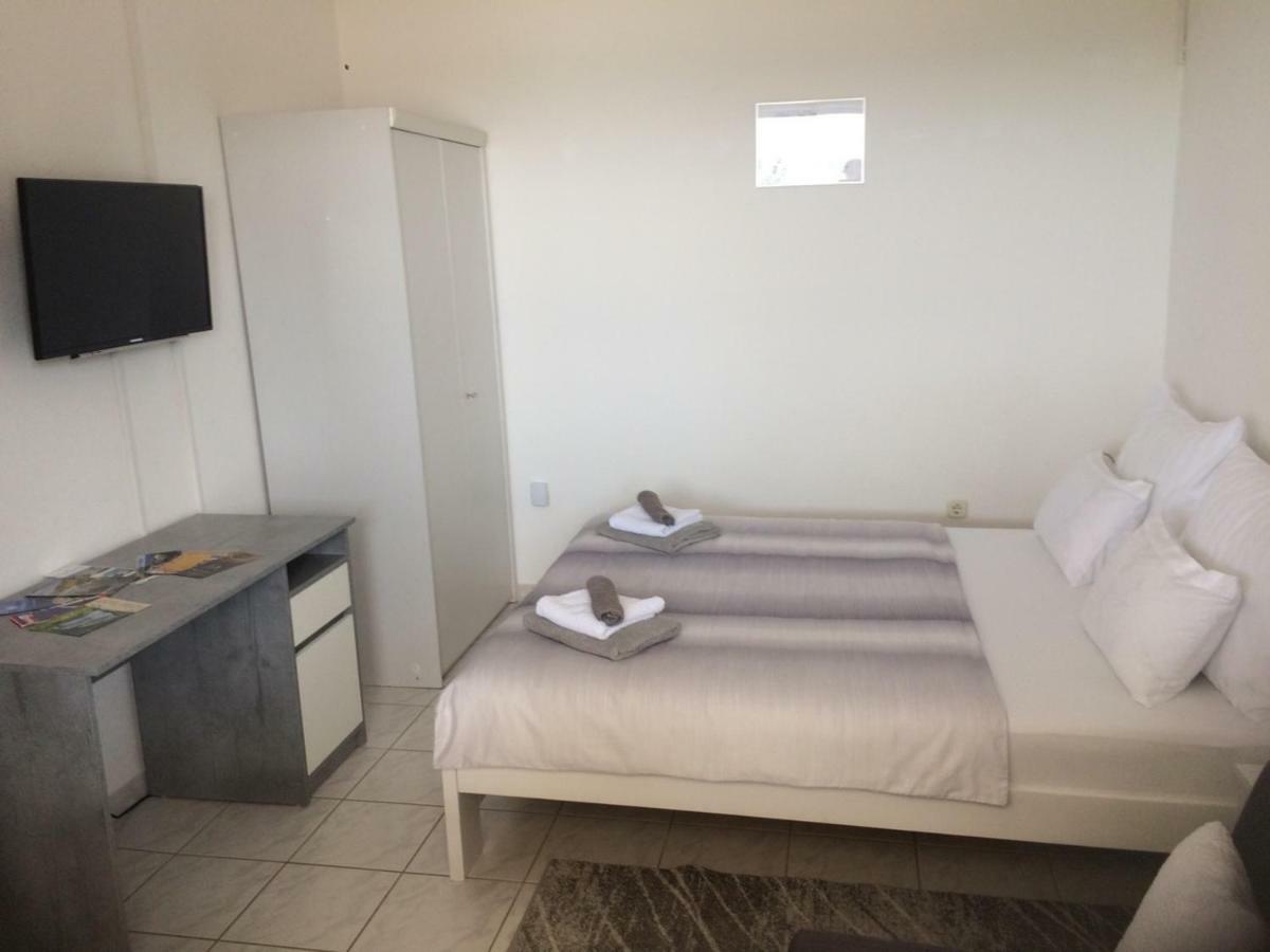 Maestral Suites Sibenik Ngoại thất bức ảnh