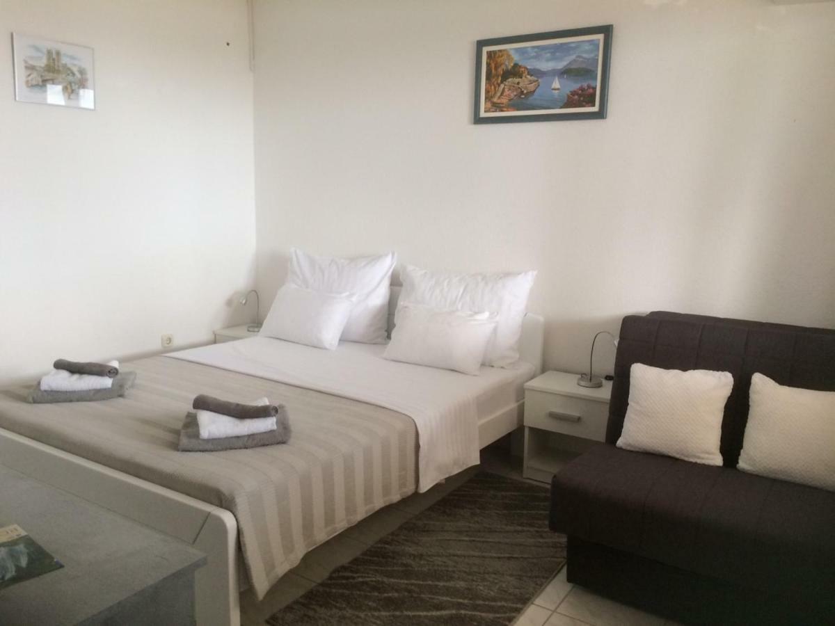 Maestral Suites Sibenik Ngoại thất bức ảnh